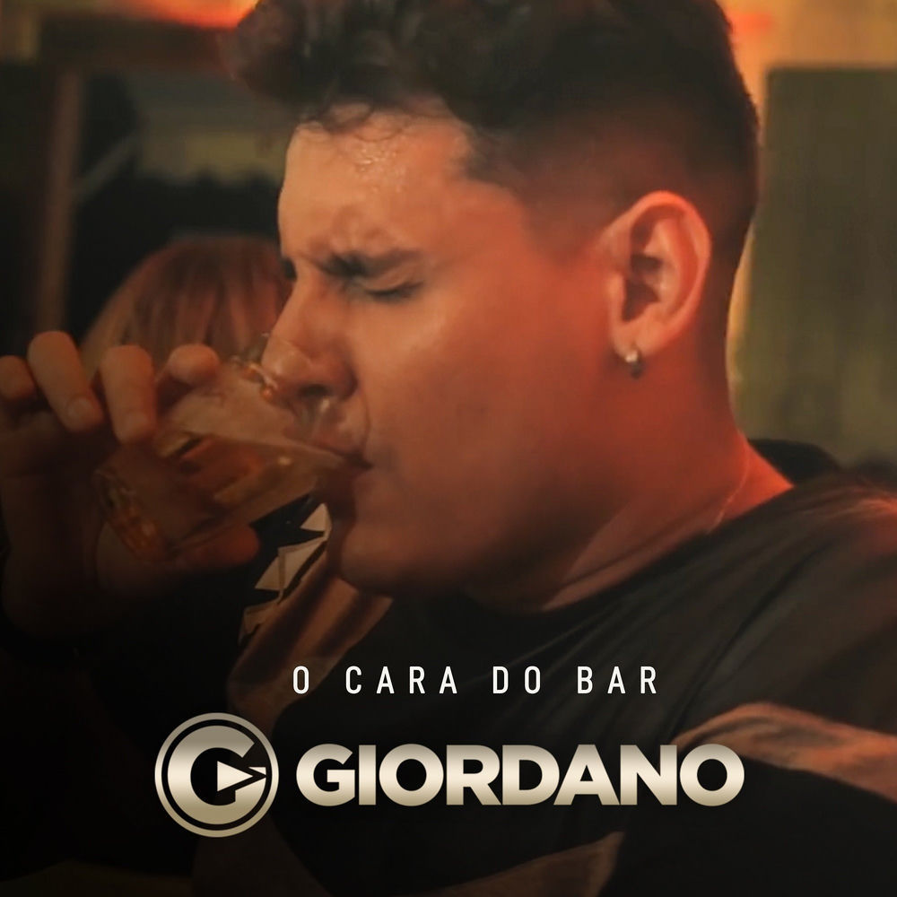 O Cara Do Bar
