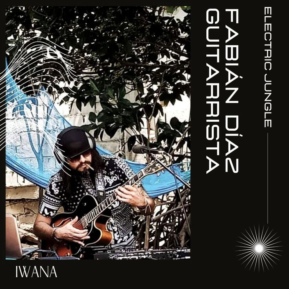 Iwana