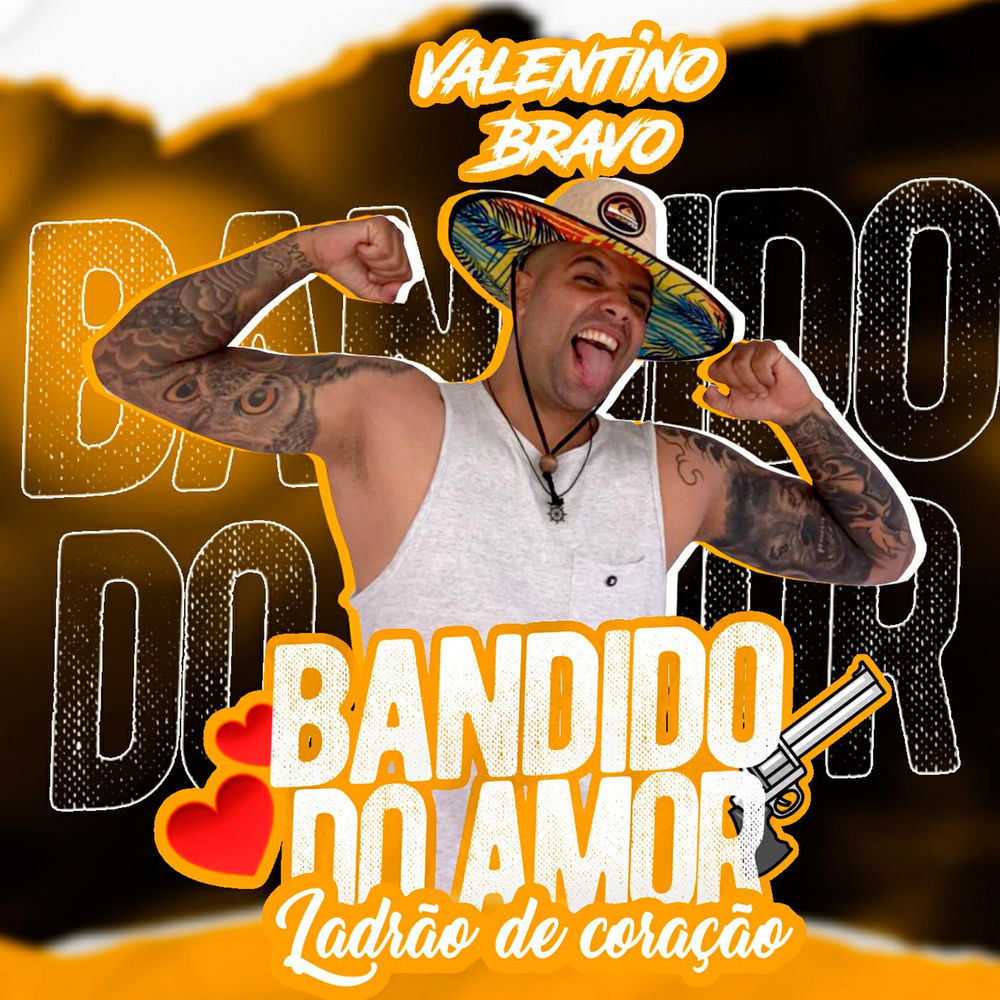 Bandido Do Amor, Ladrão de Coração