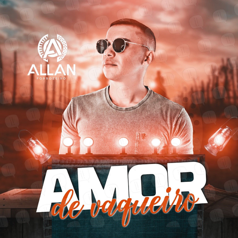 Amor de Vaqueiro