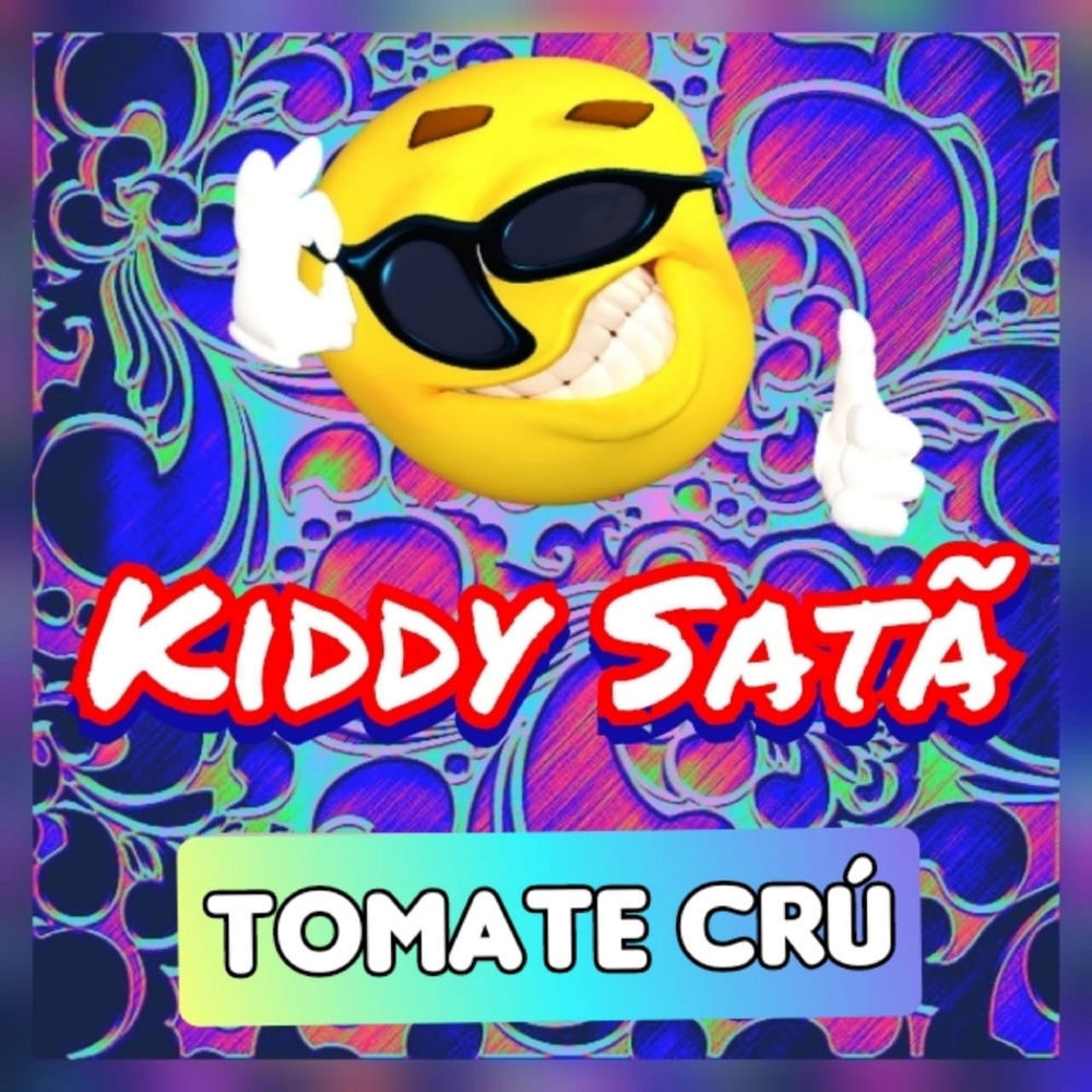 Tomate Crú