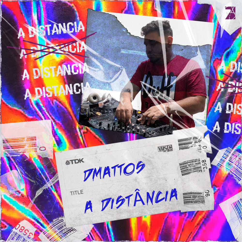 A Distância