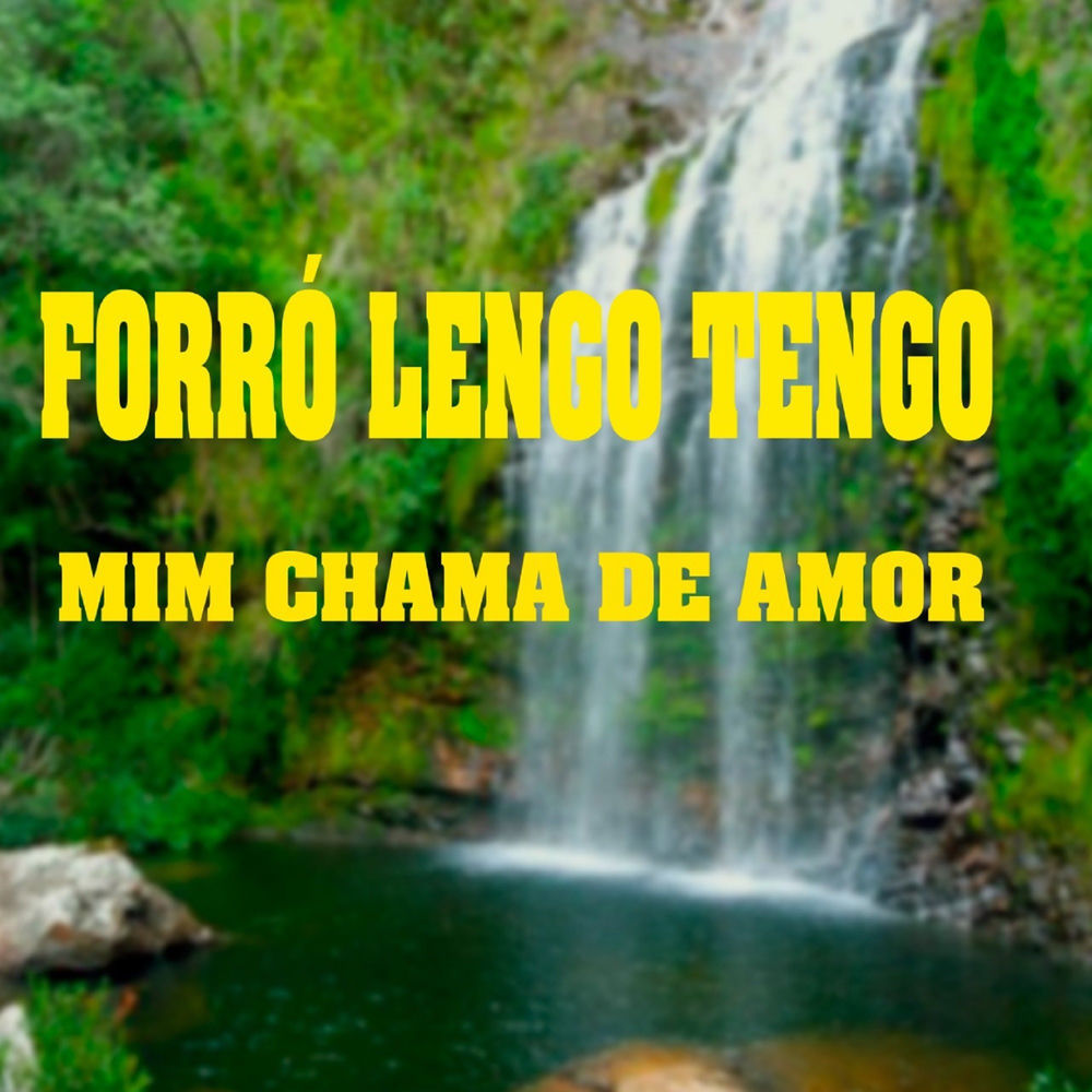 Mim Chama de Amor