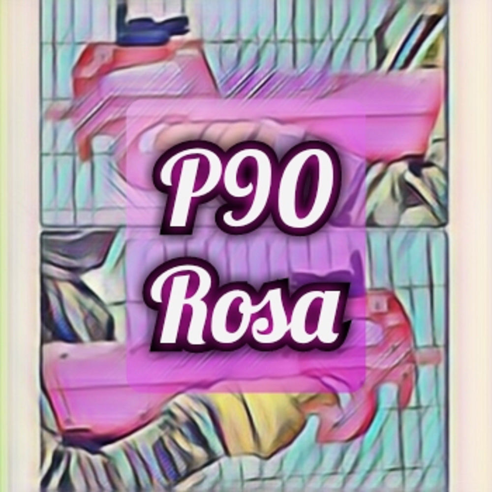 P90 Rosa