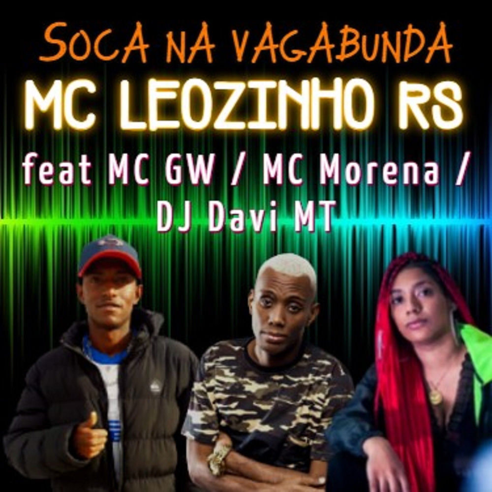 Soca Na Vagabunda