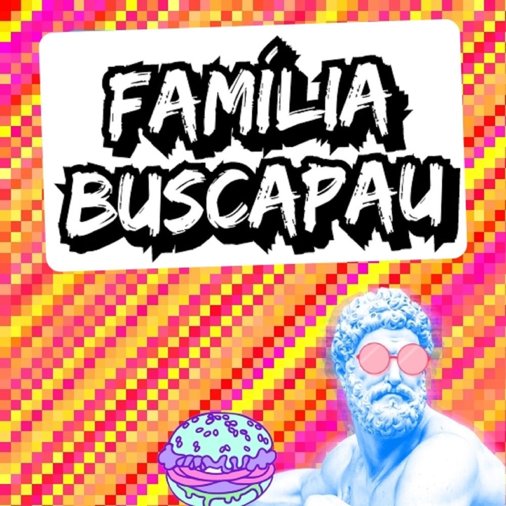 Família Buscapau