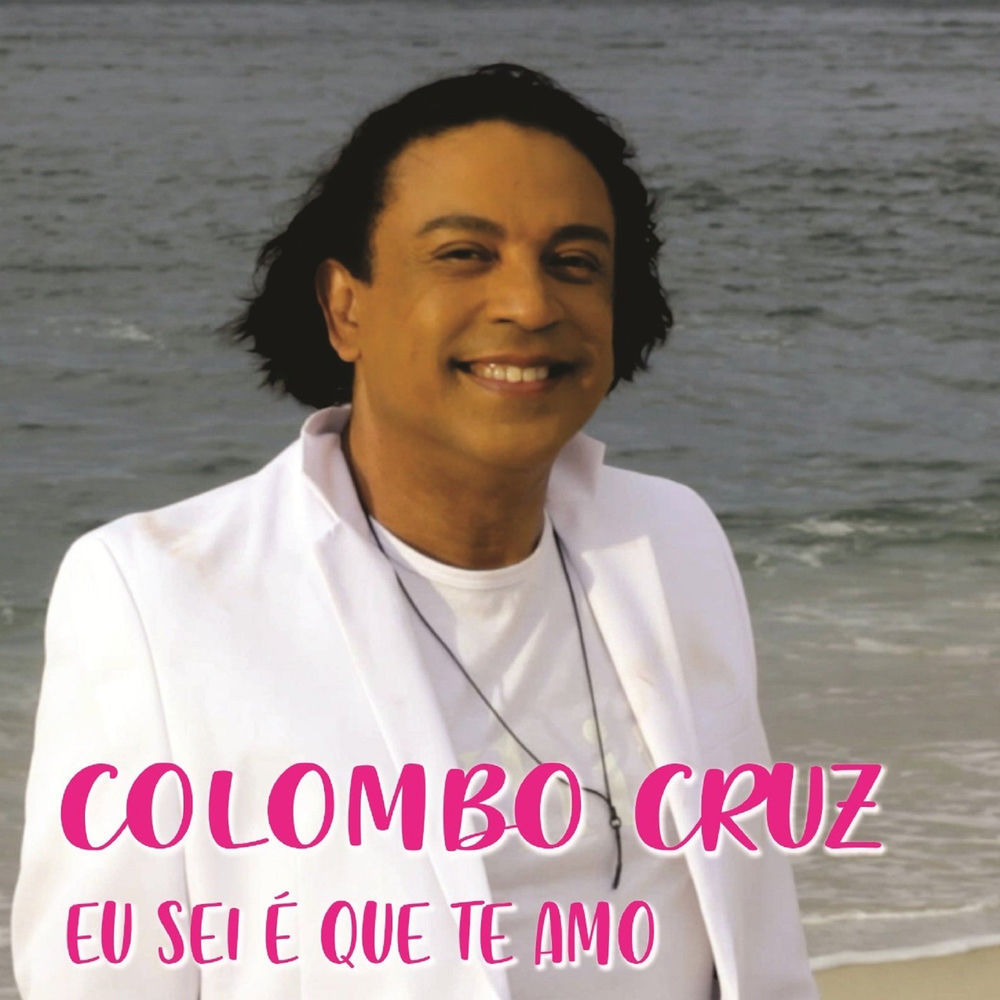 Eu Sei É Que Te Amo