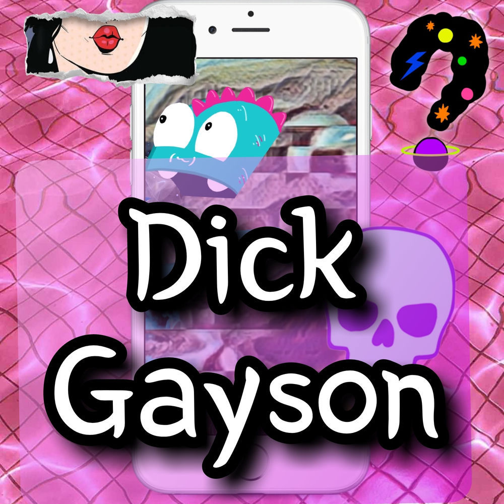 Dick Gayson