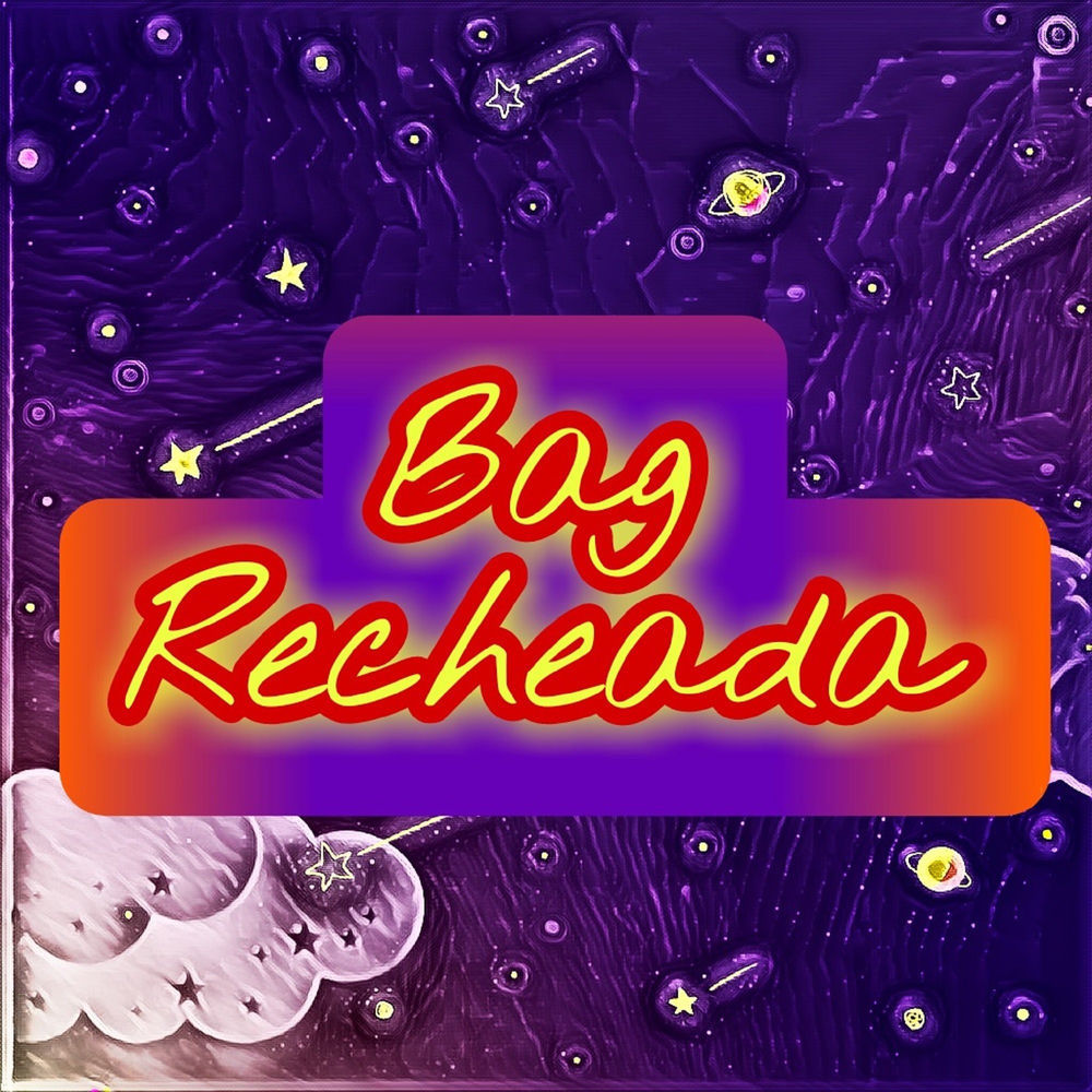 Bag Recheada