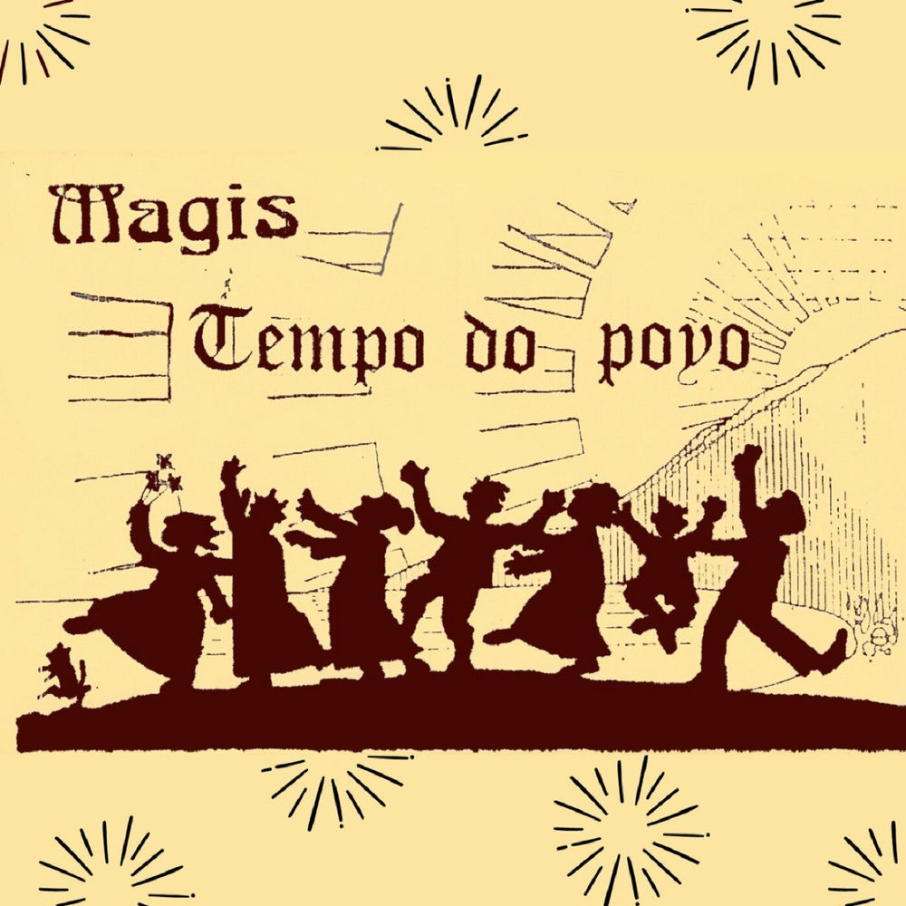 Mutirão Do Mundo Novo