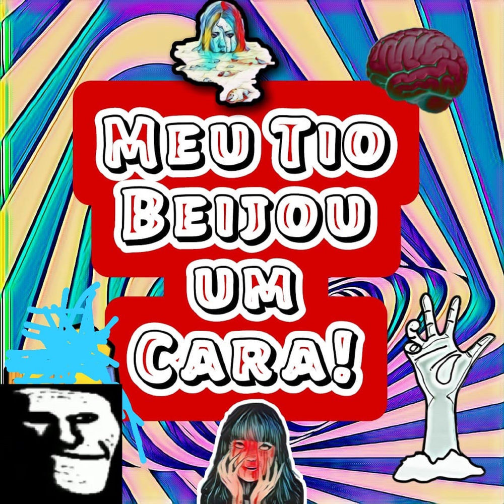 Meu Tio Beijou Um Cara