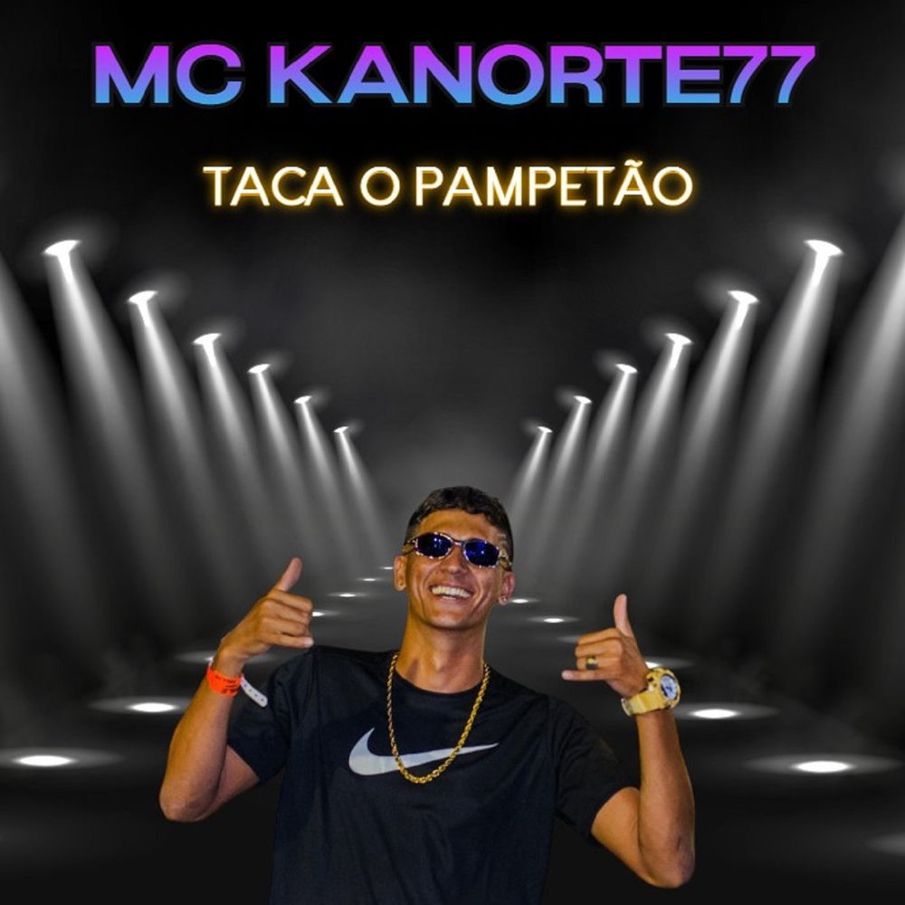 Taca O Pampetão