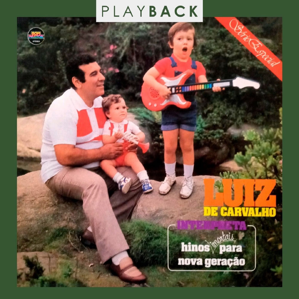 A Voz de Jesus