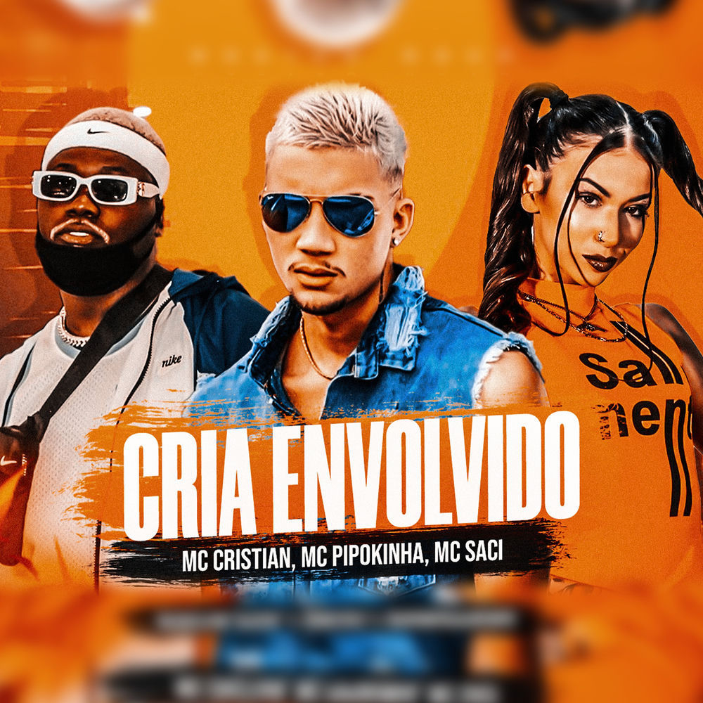Cria Envolvido