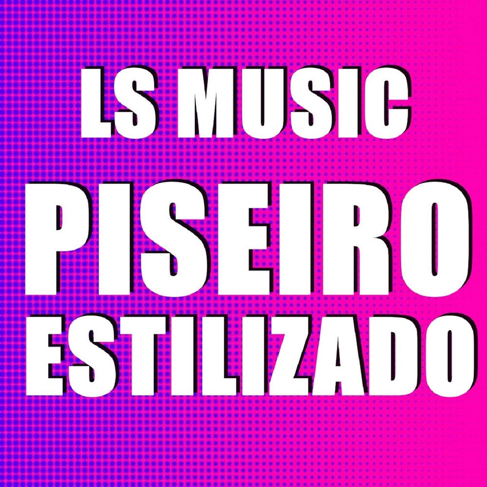 Piseiro Estilizado