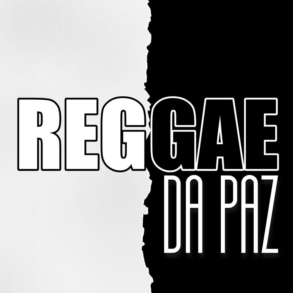 Reggae Da Paz