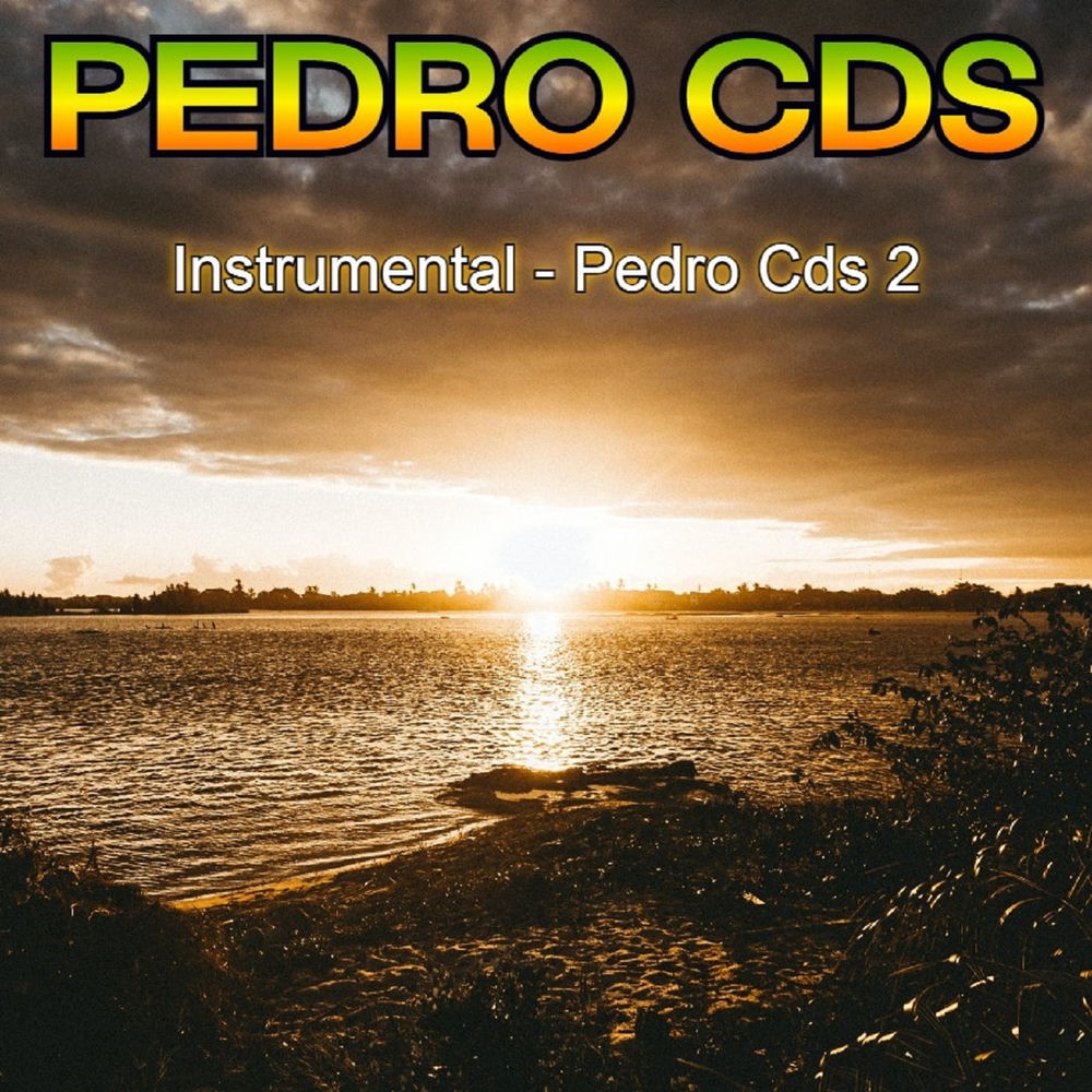 Instrumental - Pedro Cds 2