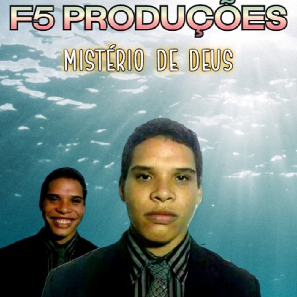Mistério de Deus