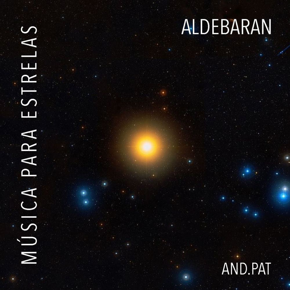 Música Para Estrelas: Aldebaran