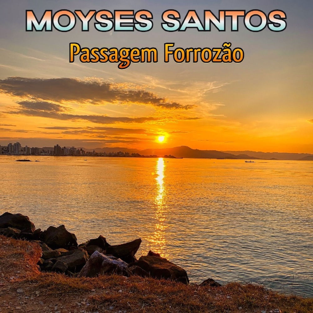 Passagem Forrozão