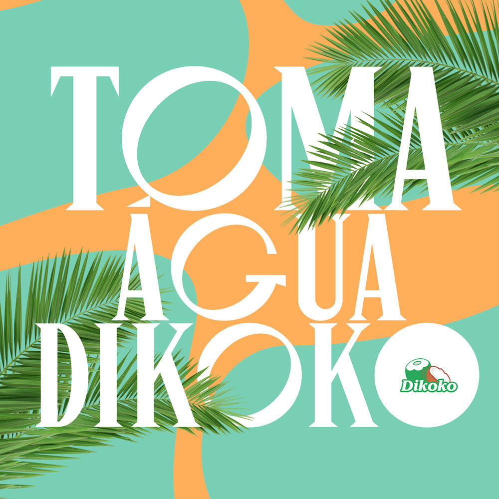 Toma Água Dikoko