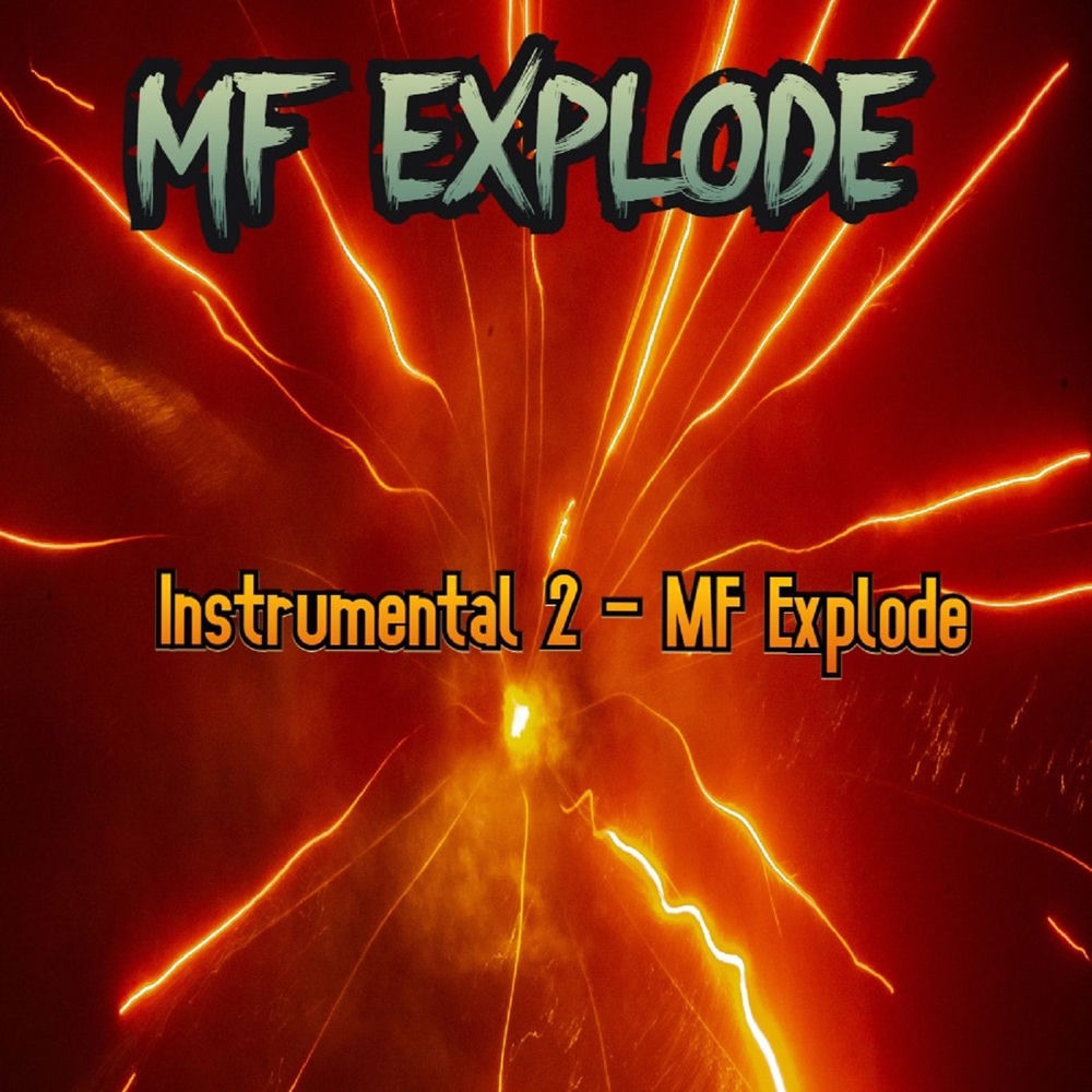 Instrumental 2 - Mf Explode
