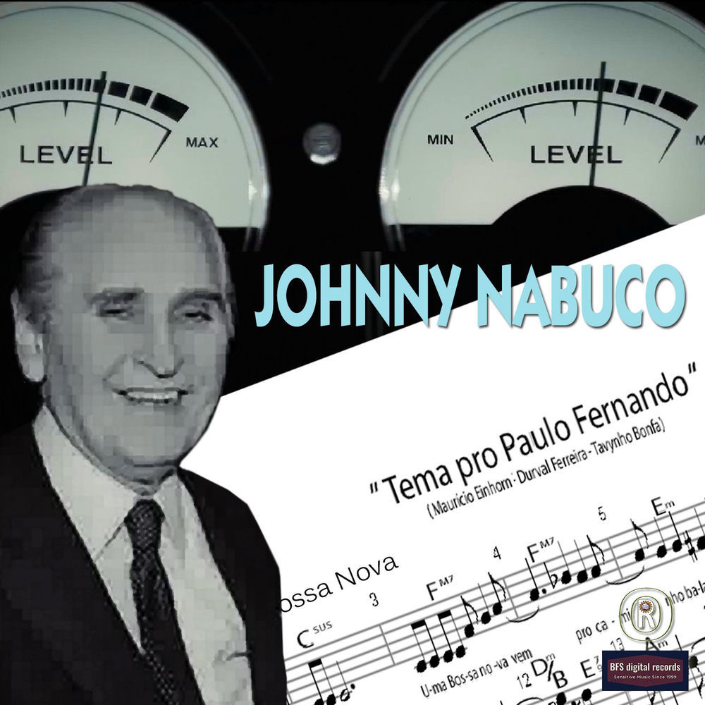 Tema Pro Paulo Fernando