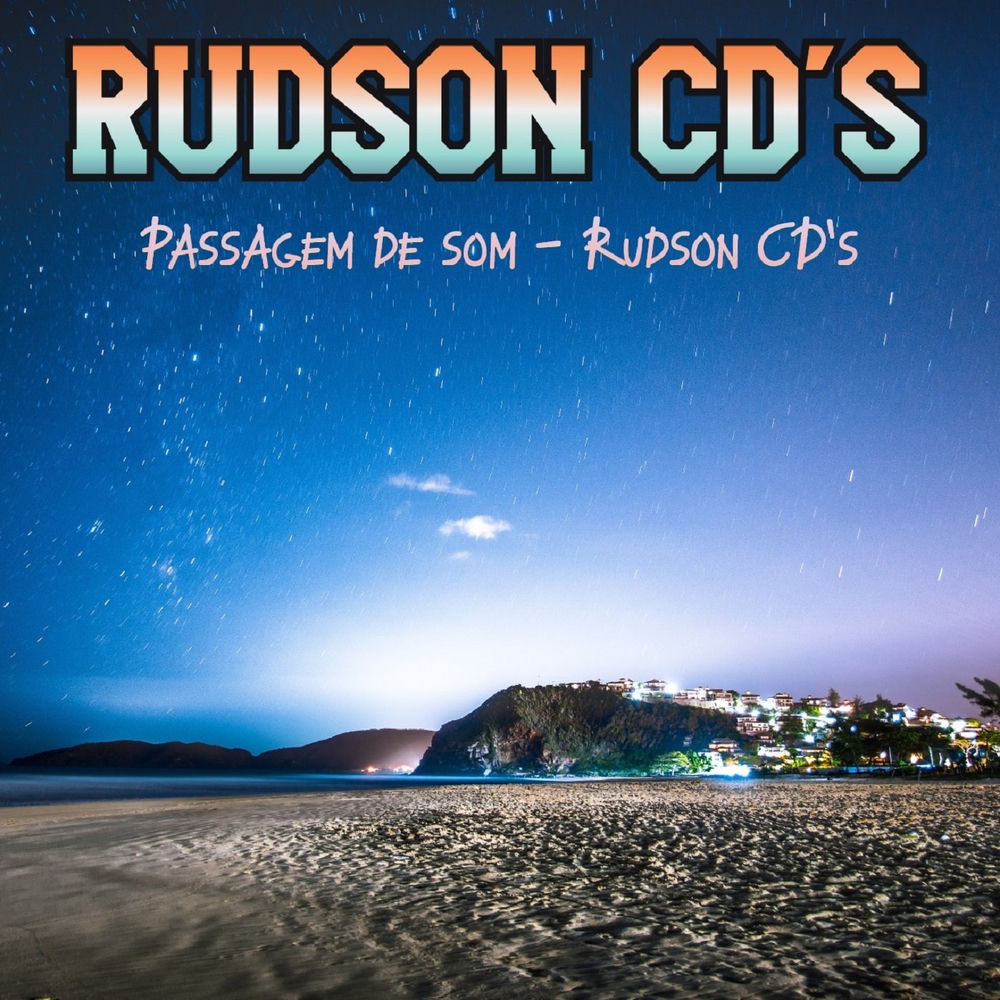 Passagem de Som - Rudson Cd's