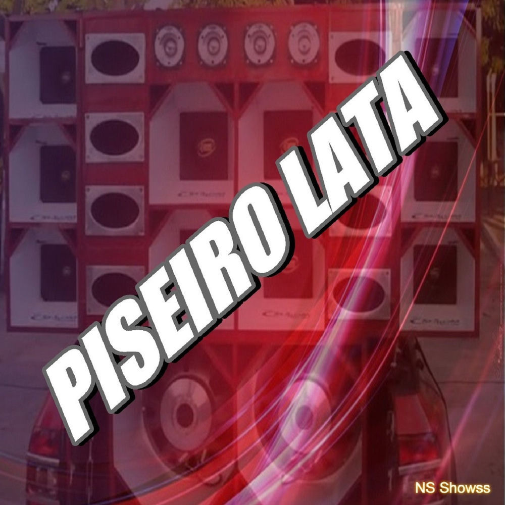 Piseiro Lata