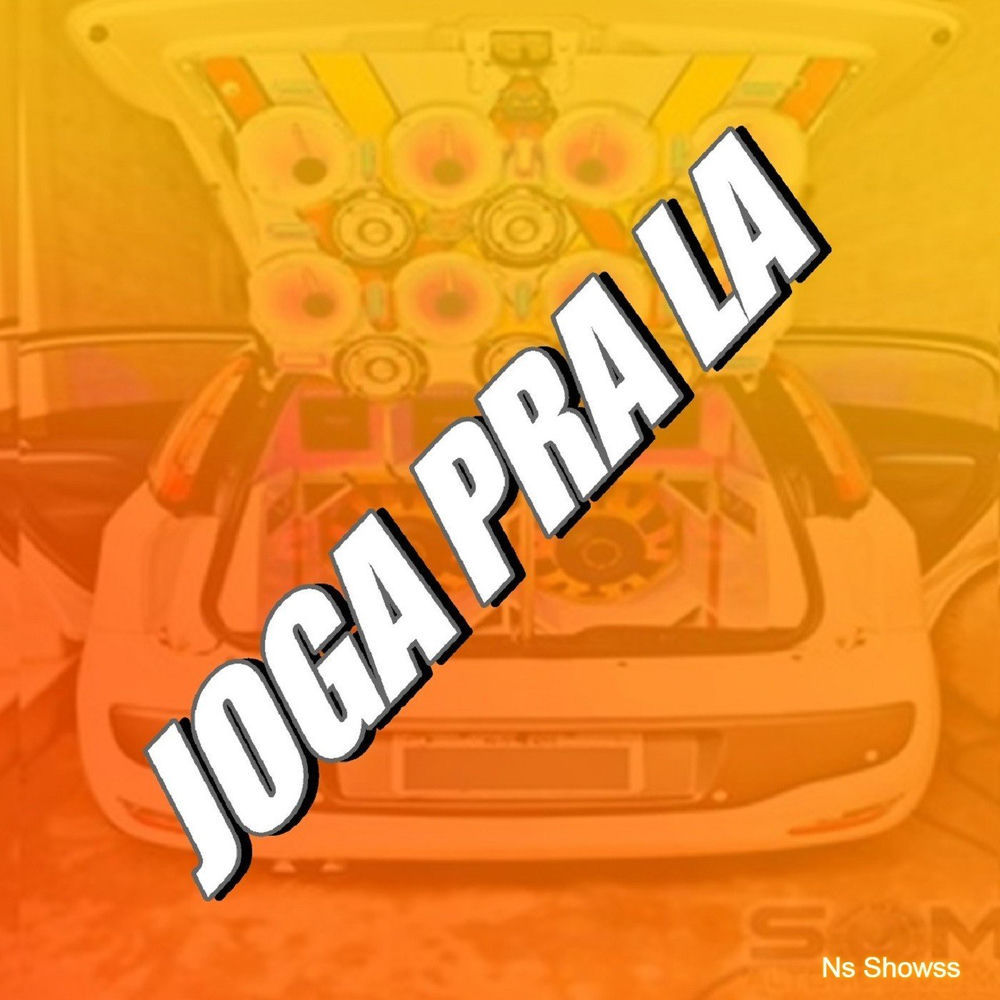 Joga Pra la