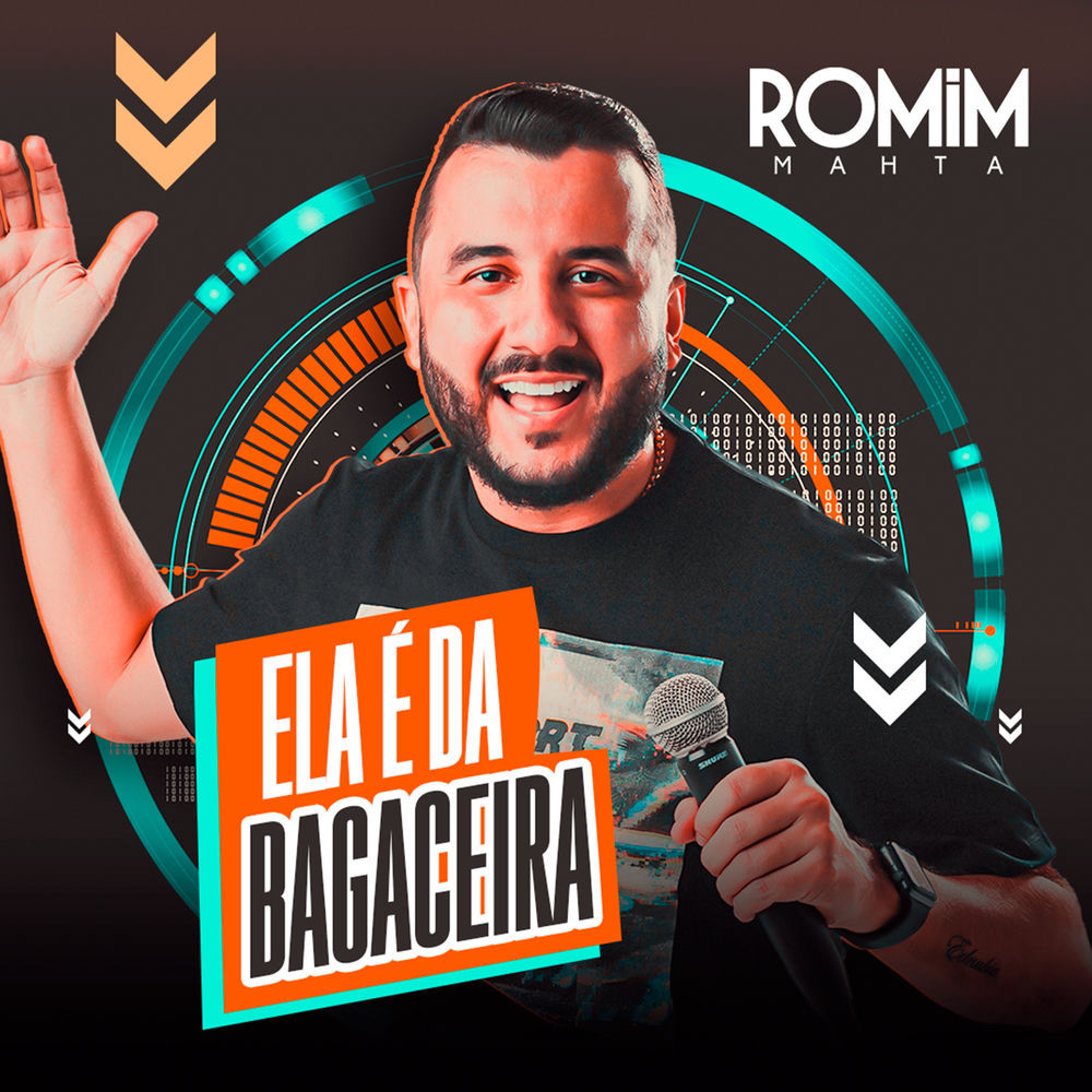 Ela É Da Bagaceira
