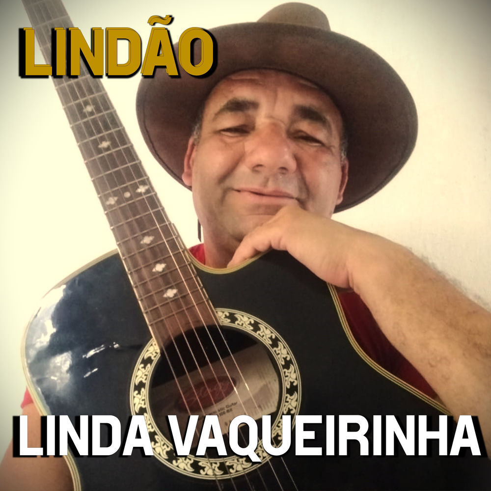 Linda Vaqueirinha