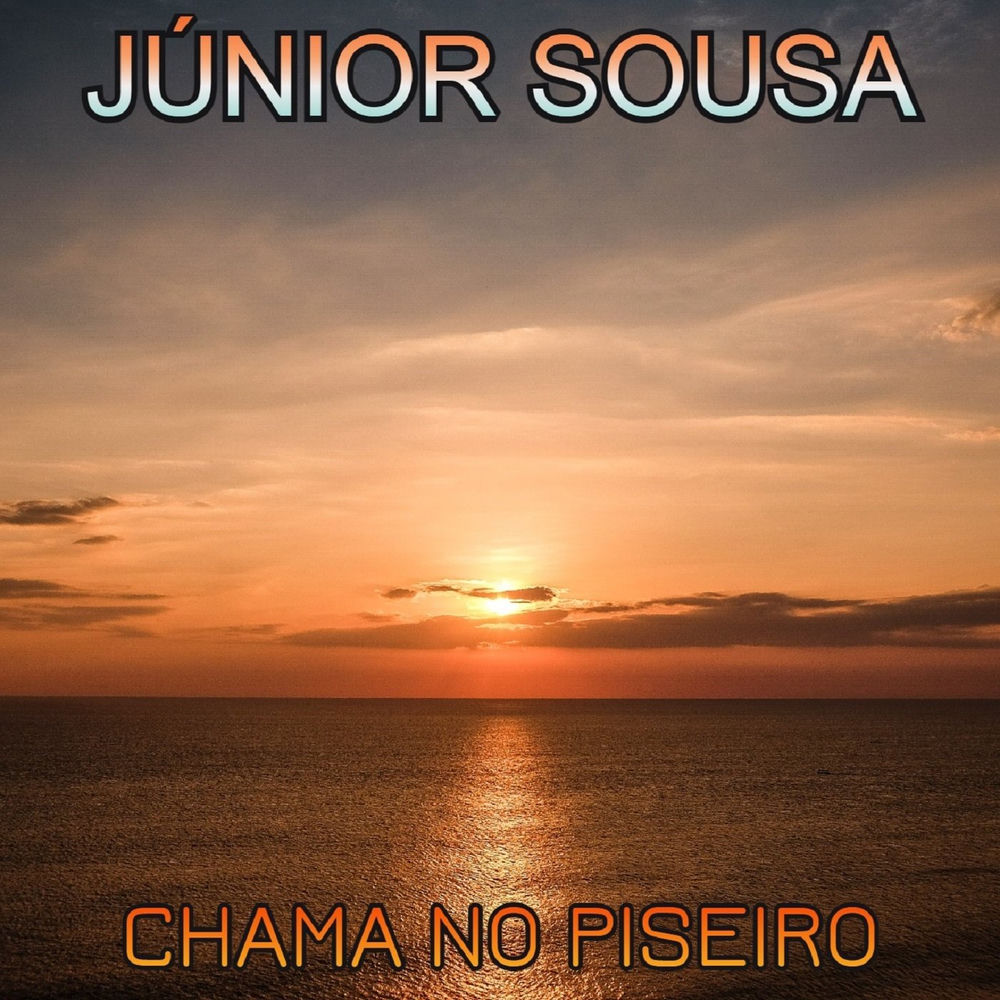 Chama No Piseiro