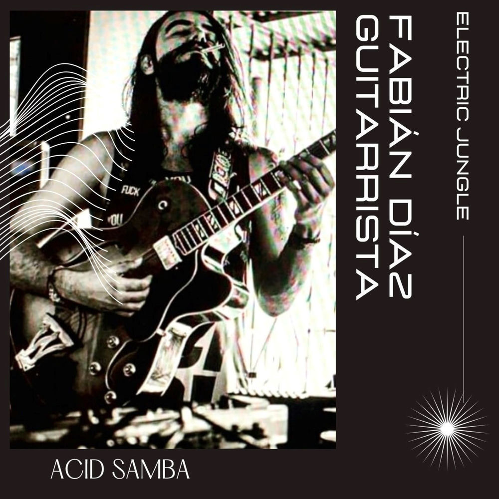 Acid Samba