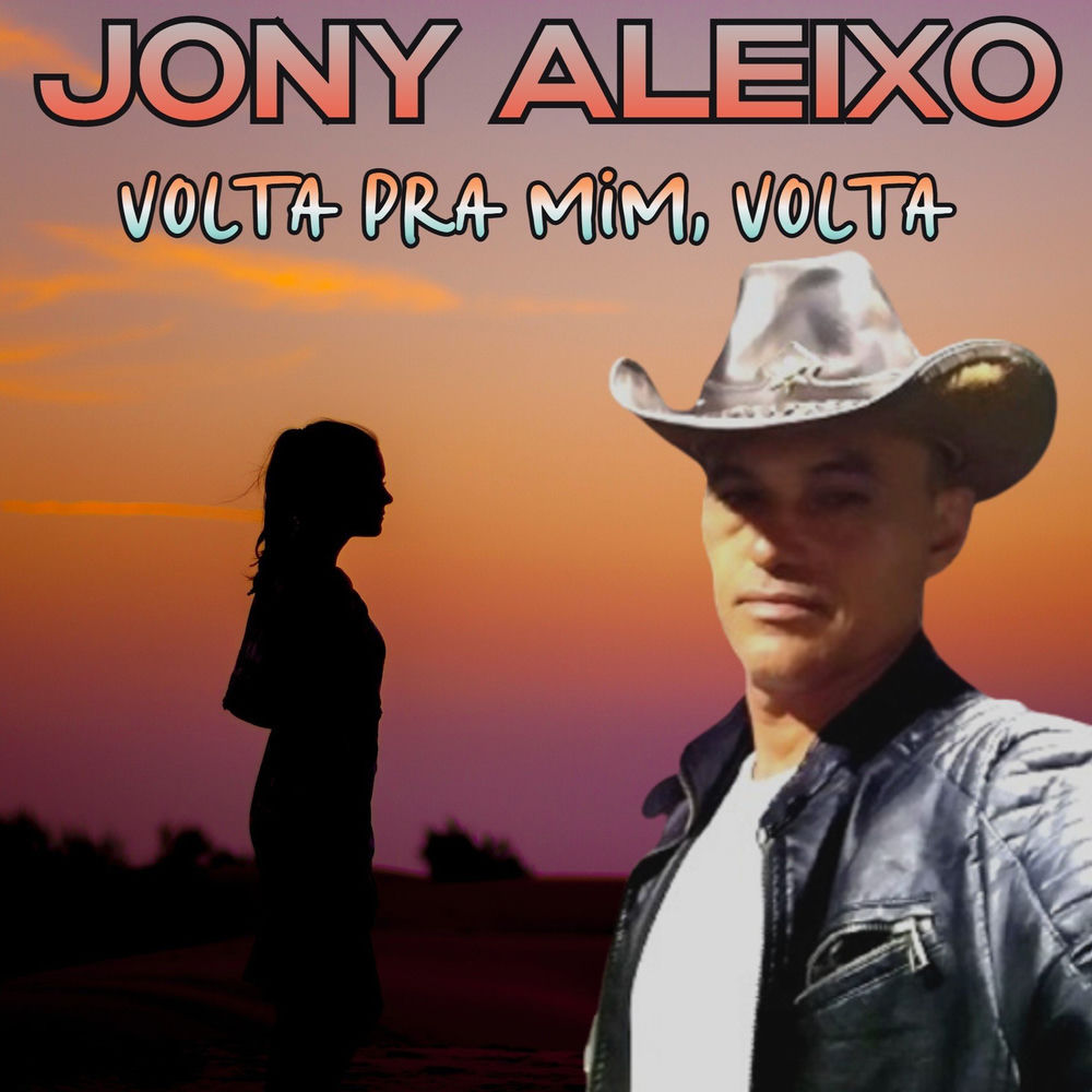 Volta Pra Mim, Volta