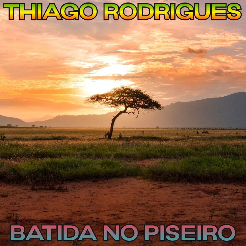 Batida No Piseiro