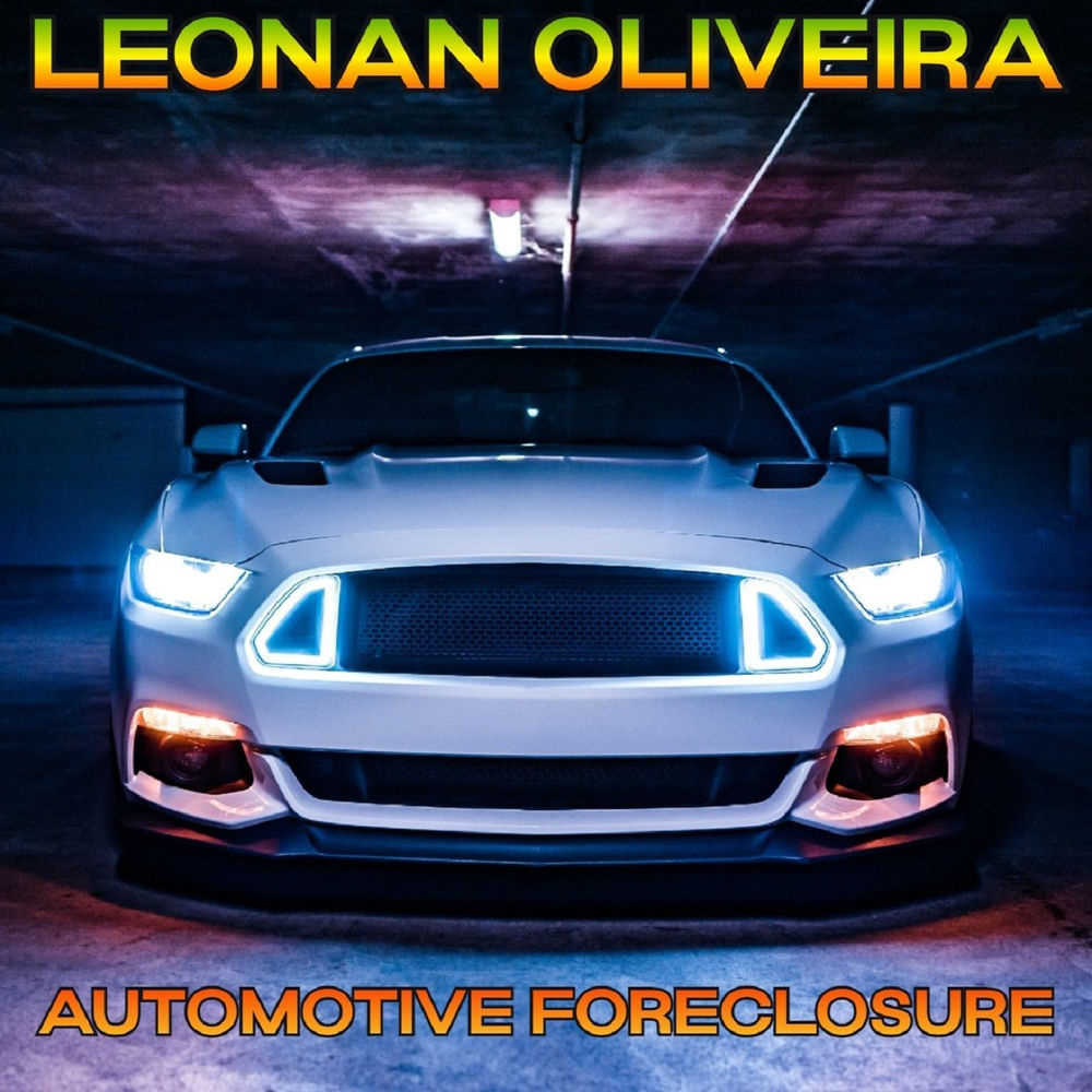 Automotive Foreclosure
