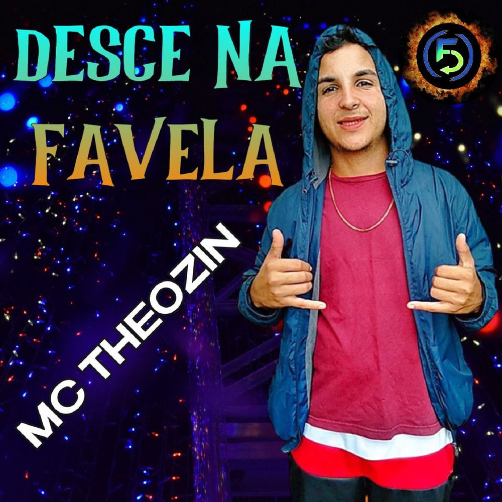 Desce Na Favela