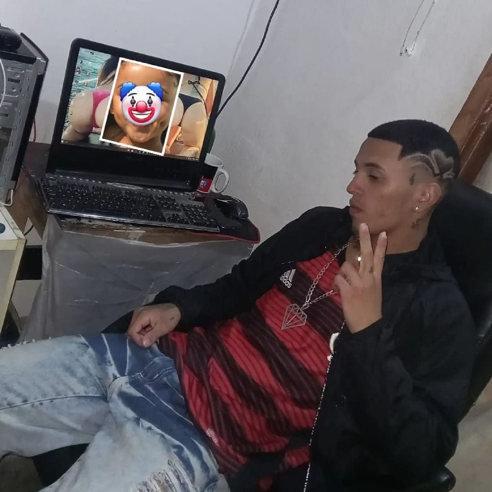 Tropa Do Diego Seleção D Cafajeste