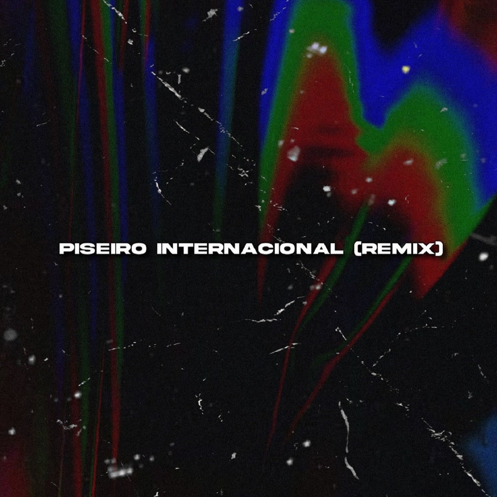 Piseiro Internacional