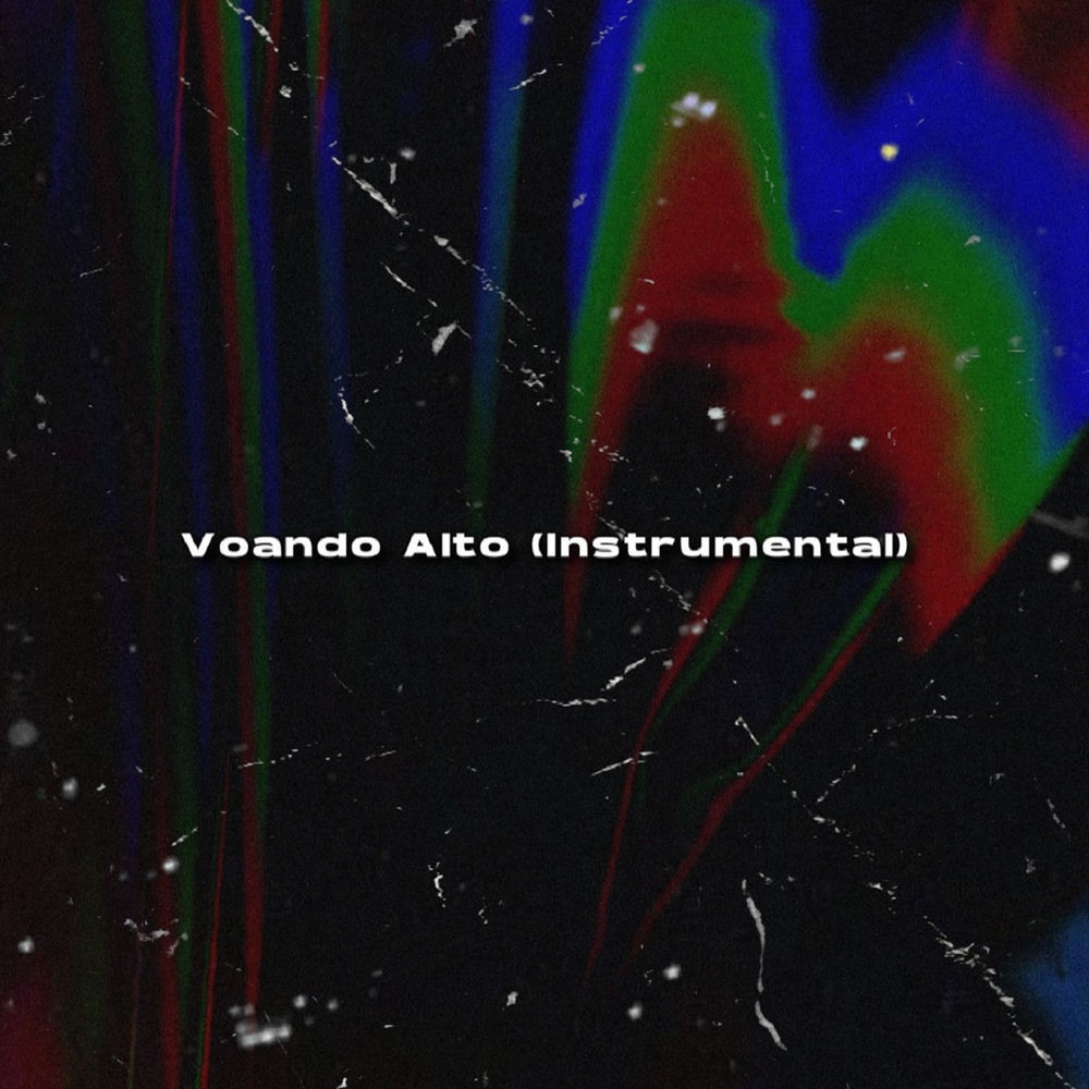 Voando Alto