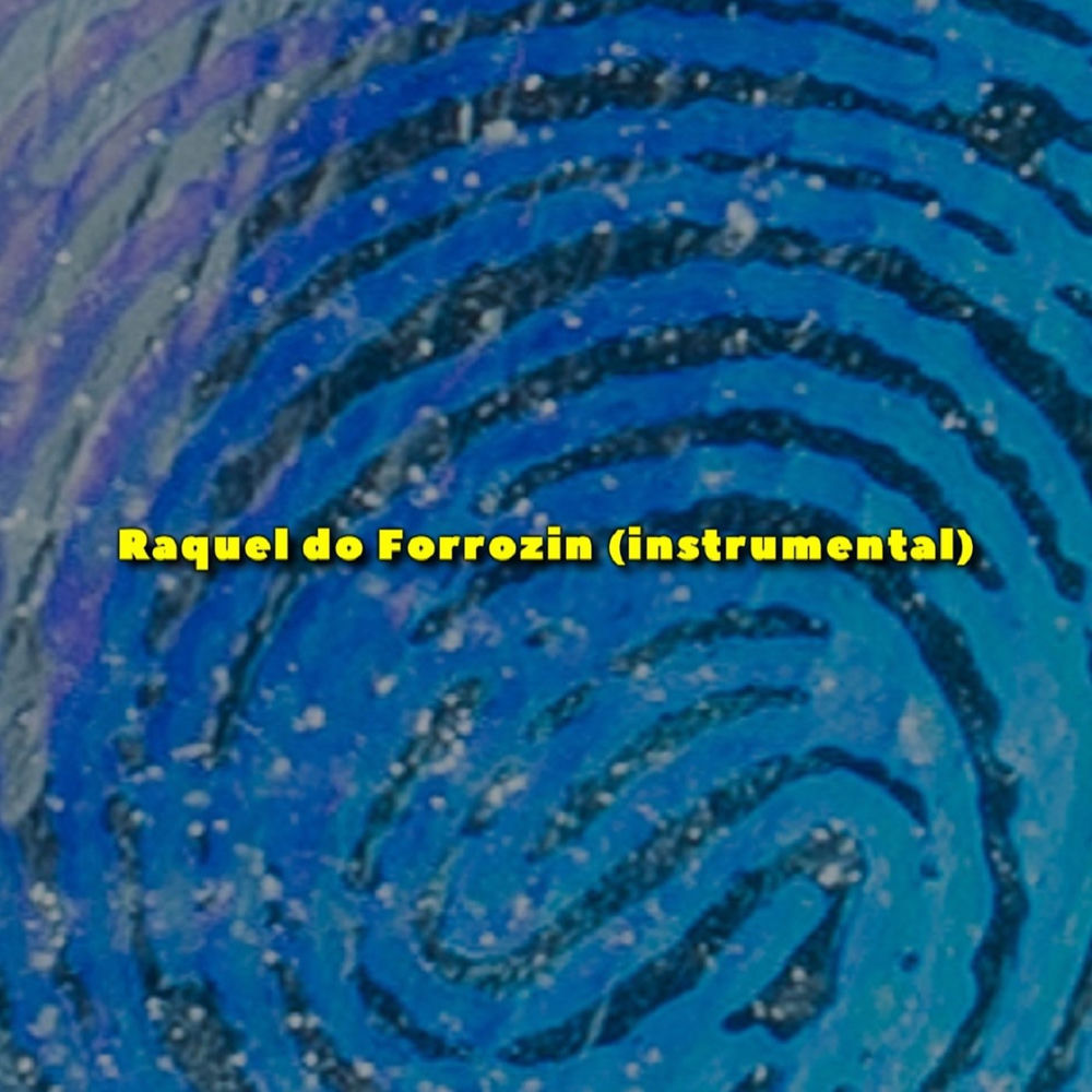 Raquel Do Forrozin