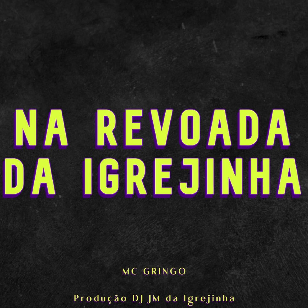 Na Revoada Da Igrejinha