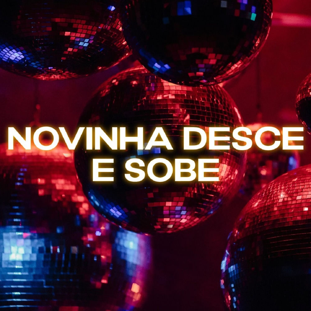 Novinha Desce E Sobe