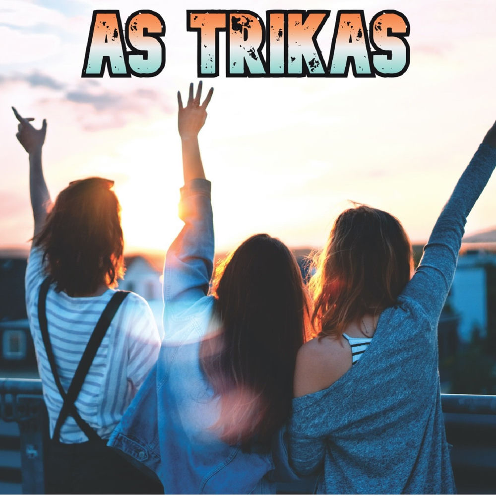 As Trikas