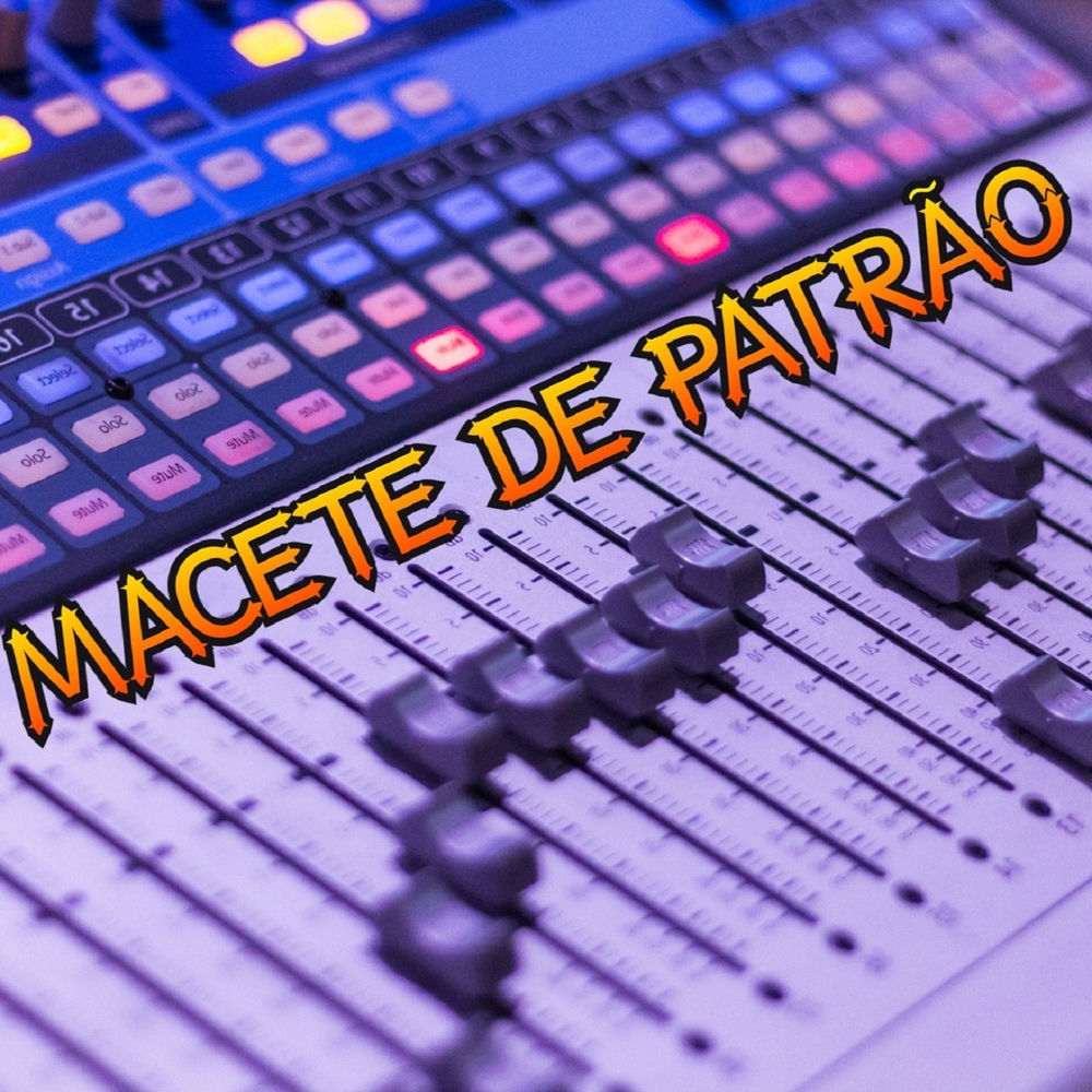 Macete de Patrão
