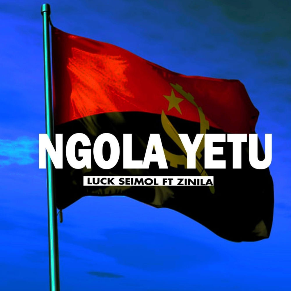 Ngola Yetu