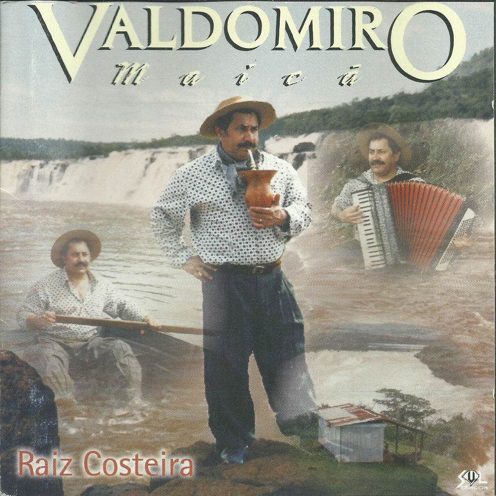 Rio Uruguai