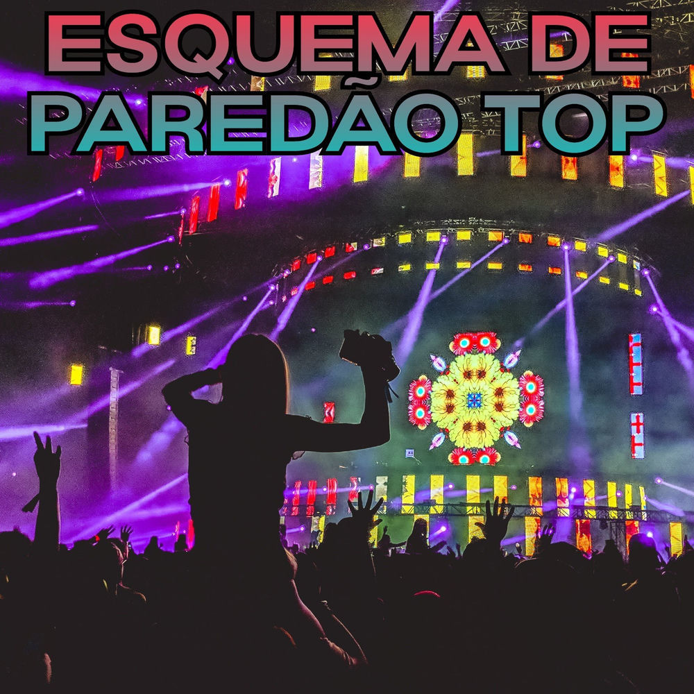 Esquema de Paredão Top