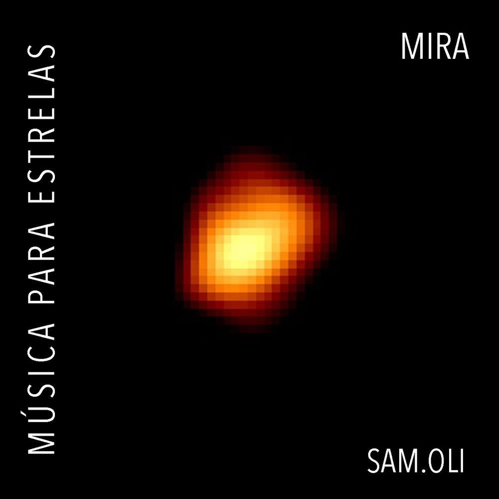 Música Para Estrelas: Mira